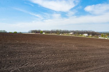 Tarım arazisi, ekilebilir ekin tarlası. Tarıma elverişli topraklar, tarla sürme ve ekin yetiştirme kapasitesine sahip geçici tarım ürünlerinin altındaki topraklardır..