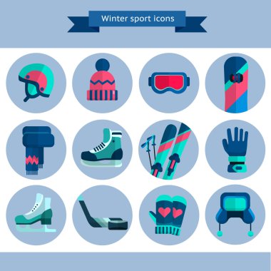 kış spor koleksiyonu