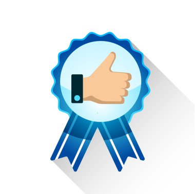 ekibimizi Ödülü simgesinin