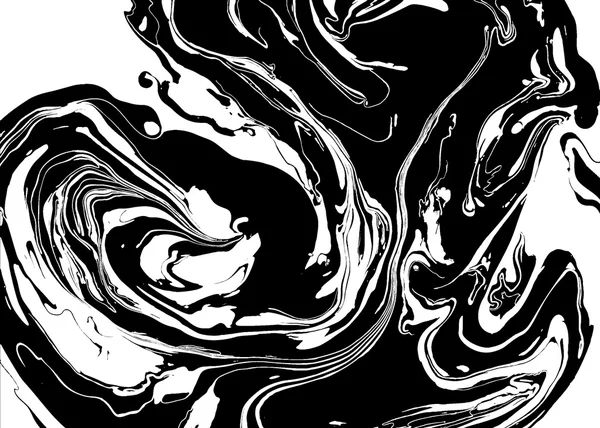 Tinta de acuarela textura jaspeada — Vector de stock