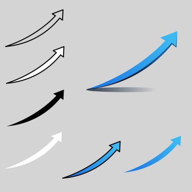 Konuşma Konuşması Baloncuk Simgesi Koleksiyonu Tasarımı