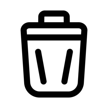 Budget professional icon for modern and creative finance, planning, and business projects