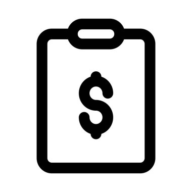 Hand Magnifying Glass modern icon for professional and creative search and investigation projects