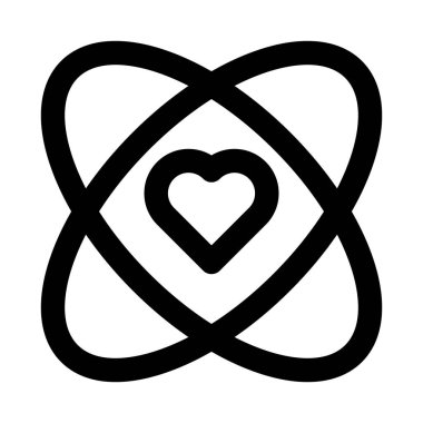 Core Values professional icon for modern and creative principles, ethics, and mission projects