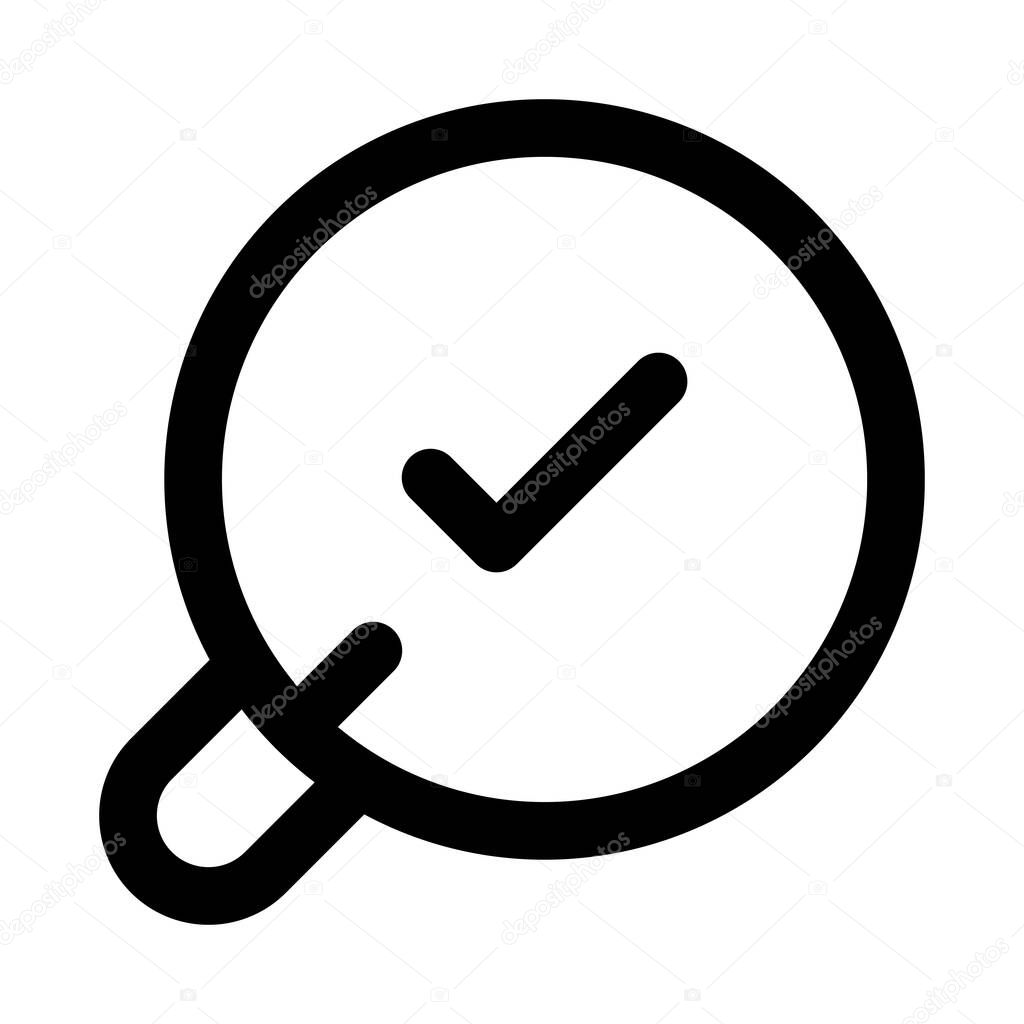 SEO Audit modern icon for professional and creative digital marketing and analysis projects