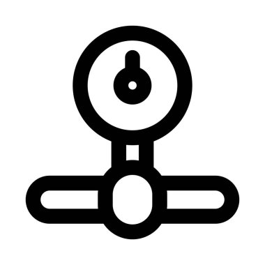 Yakıt göstergesi simgesi yakıt seviyesi ölçümü, araç izleme ve enerji takibi.