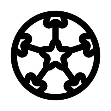 Futbol dinamik illüstrasyonu modern yaratıcı stil içinde hızlı hareket, takım çalışması ve spor heyecanı yakalıyor.