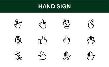 El İmza Satırı Simgesi Ayarlandı. Evrensel Kullanım için Modern Asgari Profesyonel Vektör Sembolleri, Dijital ve Yazdırma için Temiz Taslak Hareketi Paketi