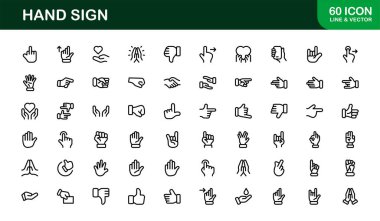 El İmza Satırı Simgesi Ayarlandı. Evrensel Kullanım için Modern Asgari Profesyonel Vektör Sembolleri, Dijital ve Yazdırma için Temiz Taslak Hareketi Paketi