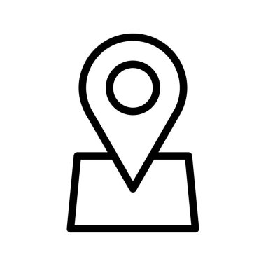 Haritalama, navigasyon ve hedef işaretleme için hassas konum simgesi belirlendi