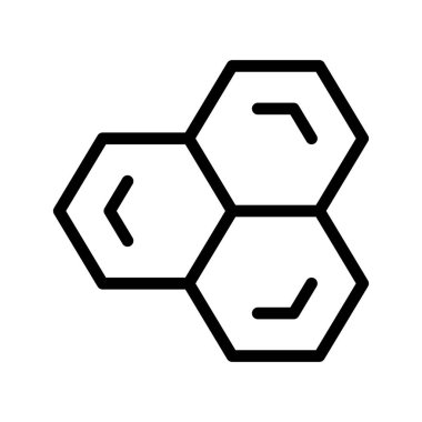Profesyonel Bilimsel Araştırmalar ve Gelişmiş Biyoteknoloji Çalışmaları İçin Karmaşık Molekül Simgesi Koleksiyonu