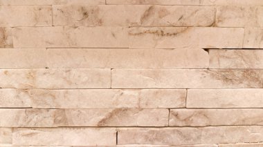 Lüks bej renkli mermer taş duvar dokusu zarif iç tasarım ve mimari projeler için mükemmel.