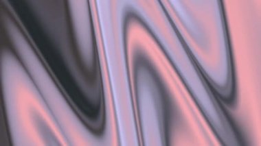 Girdap gibi siyah ve pembe desenli canlı soyut bir arkaplan.