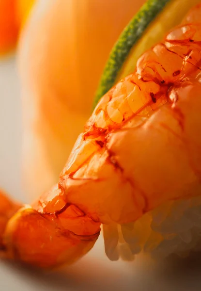 suşi roll natürmort