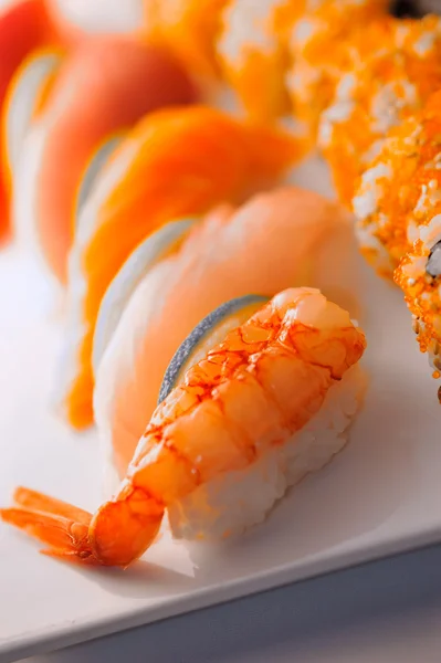 suşi roll natürmort