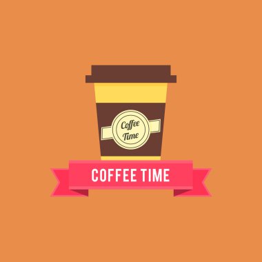 Kahve için zaman