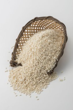 Pirinç koji, pirinç, pirinç malt,