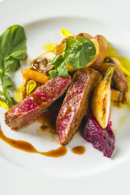 sığır eti, et, biftek,