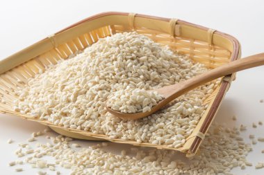 Pirinç koji, pirinç, pirinç malt,