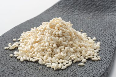 Pirinç koji, pirinç, pirinç malt,