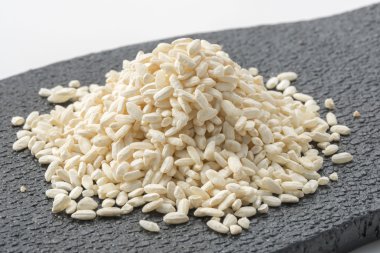 Pirinç koji, pirinç, pirinç malt,