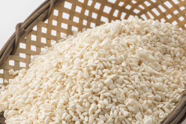 Рис кодзи, рис, рисовый солод
,