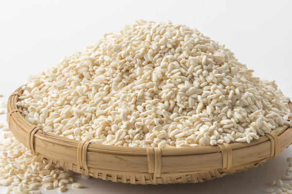 Рис кодзи, рис, рисовый солод
,