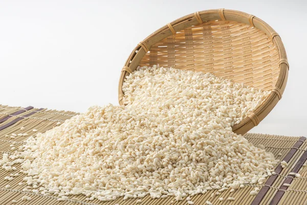 Rizs koji, rizs, rizs maláta, — Stock Fotó