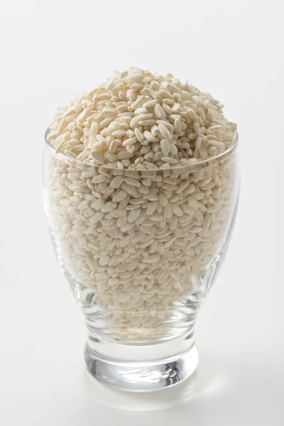 Coji de arroz, Arroz, Malte de arroz , — Fotografia de Stock