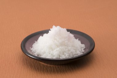 Baharat gıda tuzluluk tarafından belirlenir.