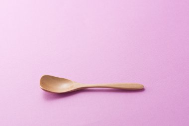 Tahta kaşık ve uzay