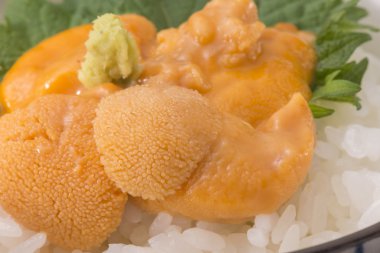 Unigago pirinç hizmet vermektedir.