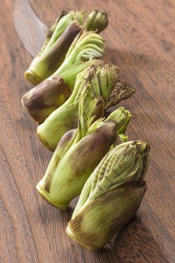 Hasat COD tomurcuk gıda