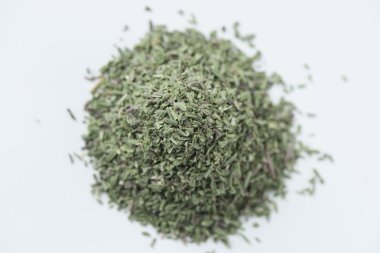 Zaman baharat kokulu otlar olduğunu