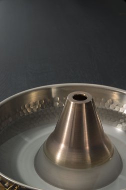 Kap pişirme tencere