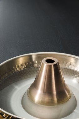 Kap pişirme tencere