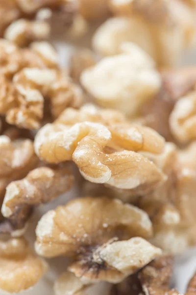 Walnut natural foods — Stock Photo, Image