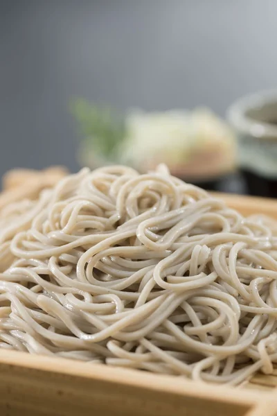 Köstlicher Buchweizen aus Japan — Stockfoto