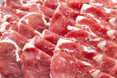 Lezzetli Japonca et kuzu