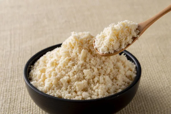Ingredients for lees made from soybeans