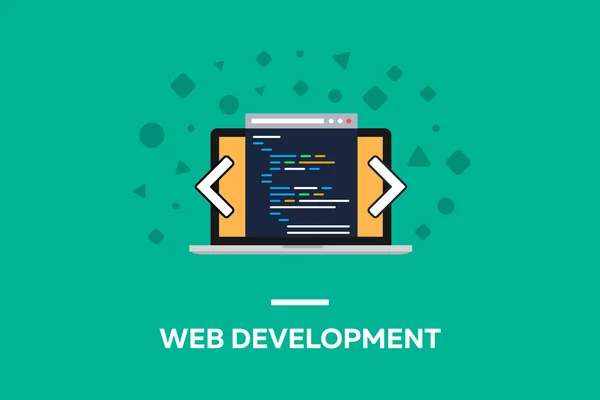 Düz web geliştirme not defteri