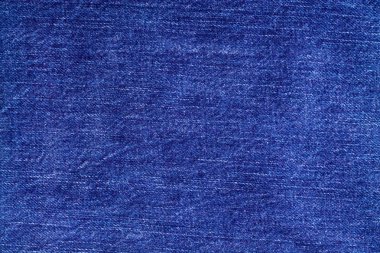 kaba kalın sağlam denim mavi arka planı