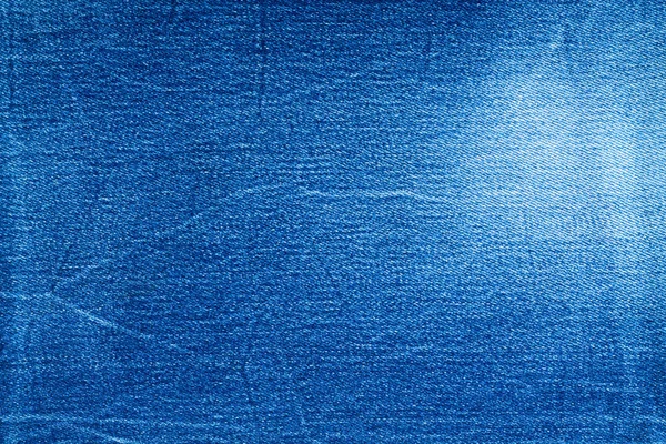 Jeans background abstract — Stock Photo, Image