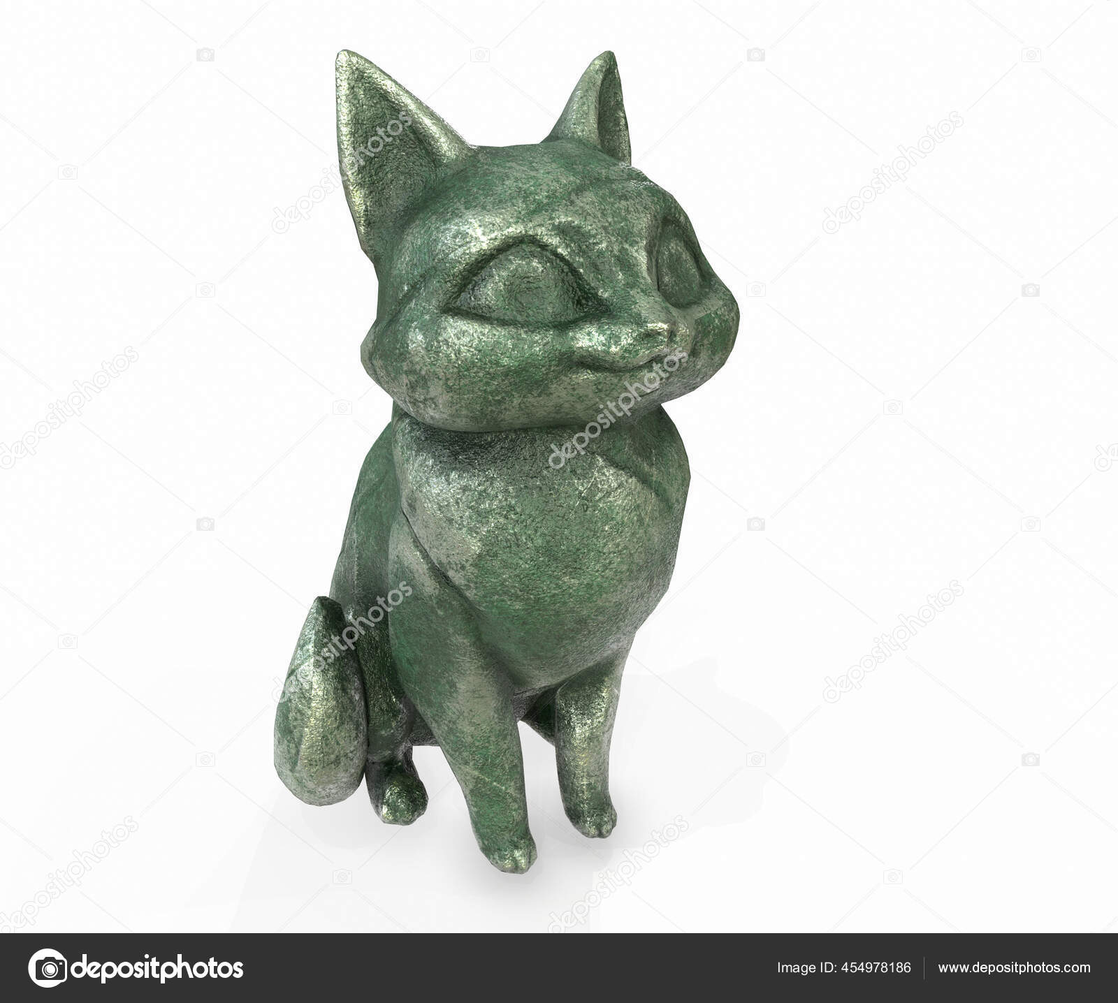 Images Statue Chat Image Libre De Droit Par Vadarshop C