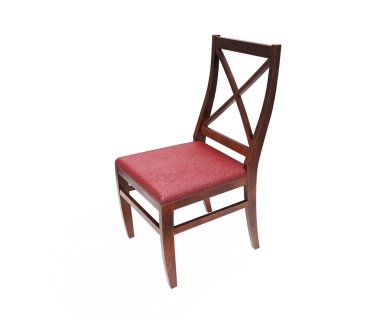 Bir doktor sandalyesinin 3 boyutlu canlandırması