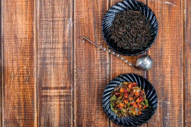 Kuru çay çeşitleri