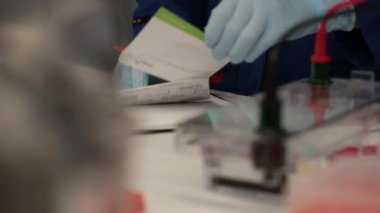 Araştırmacı bilim Laboratuvarı