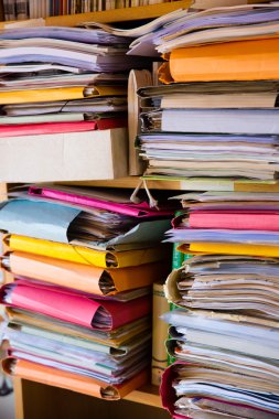 Office dosyaları ve belgeleri