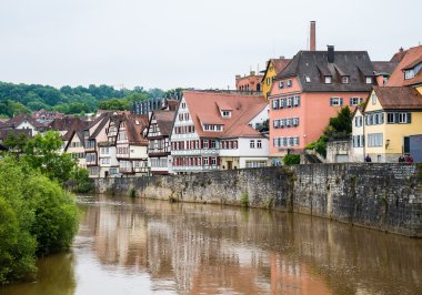 Almanya'da Schwaebisch Salonu