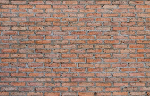 Brick wall background — Stock Photo, Image